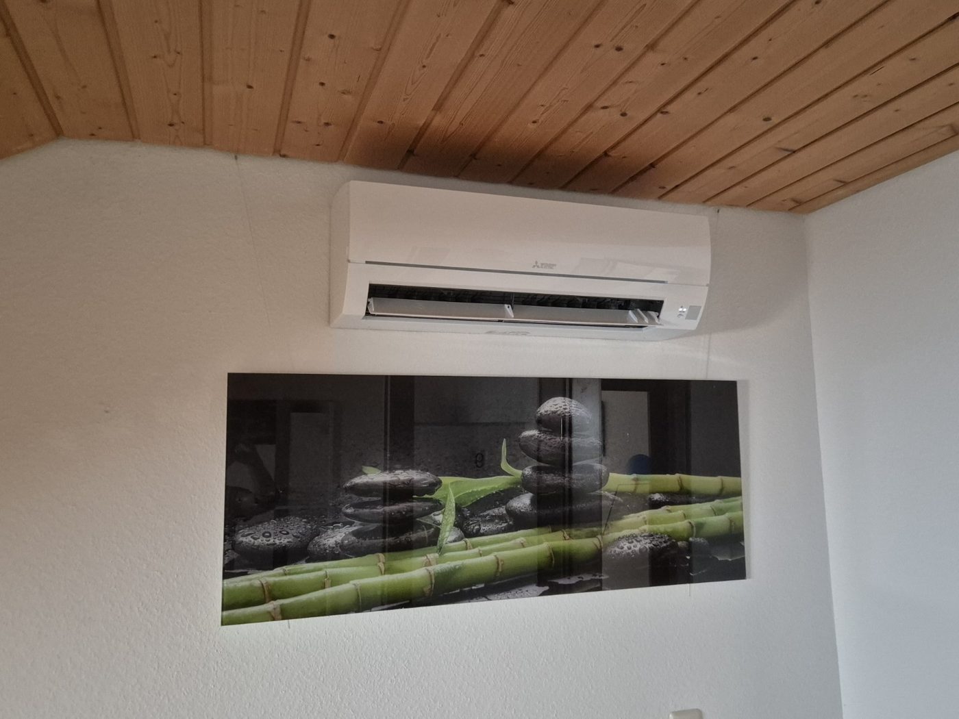 Mitsubishi Innengerät